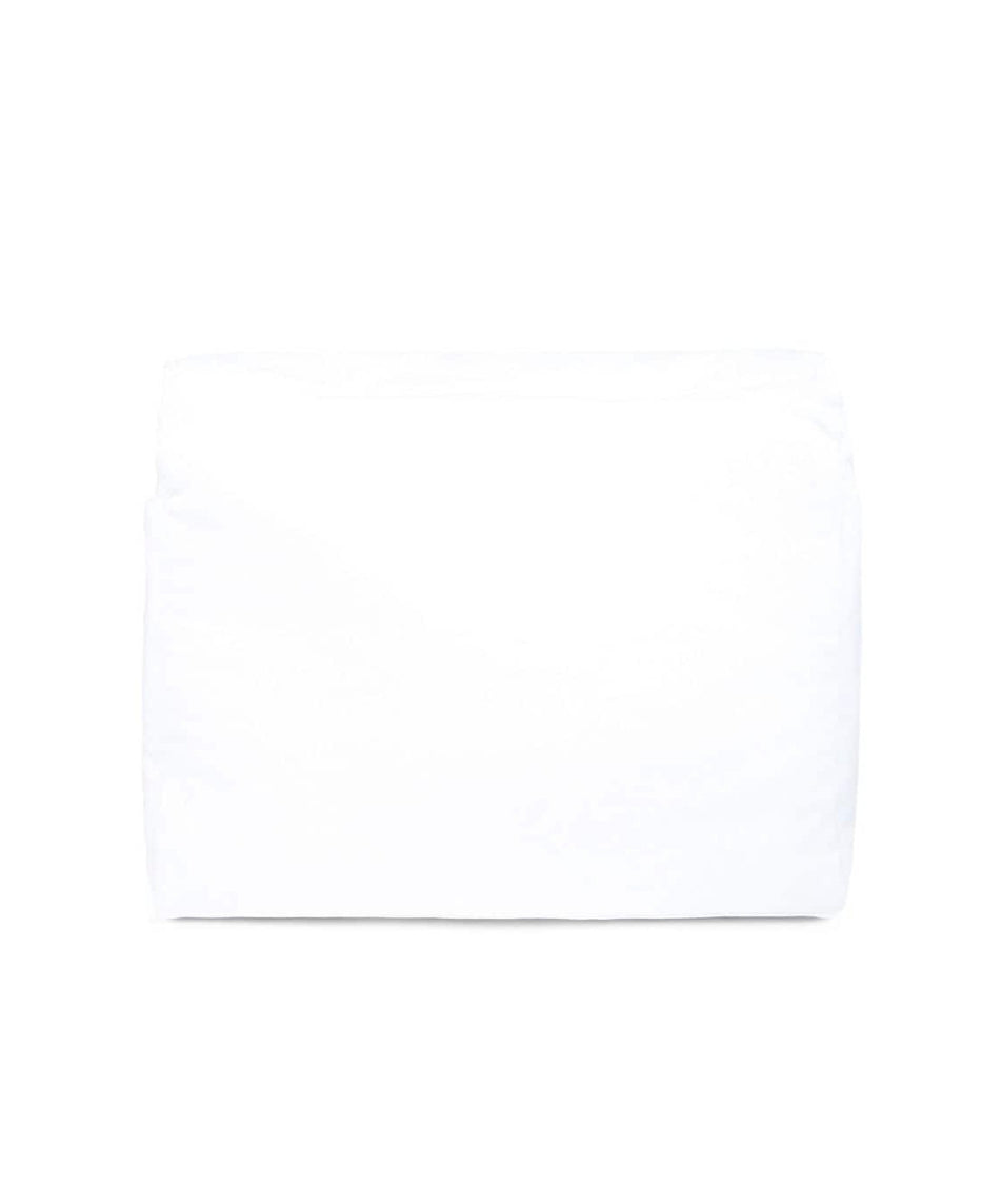 Moschino Kids Borsa Mamma Panna con Stampa