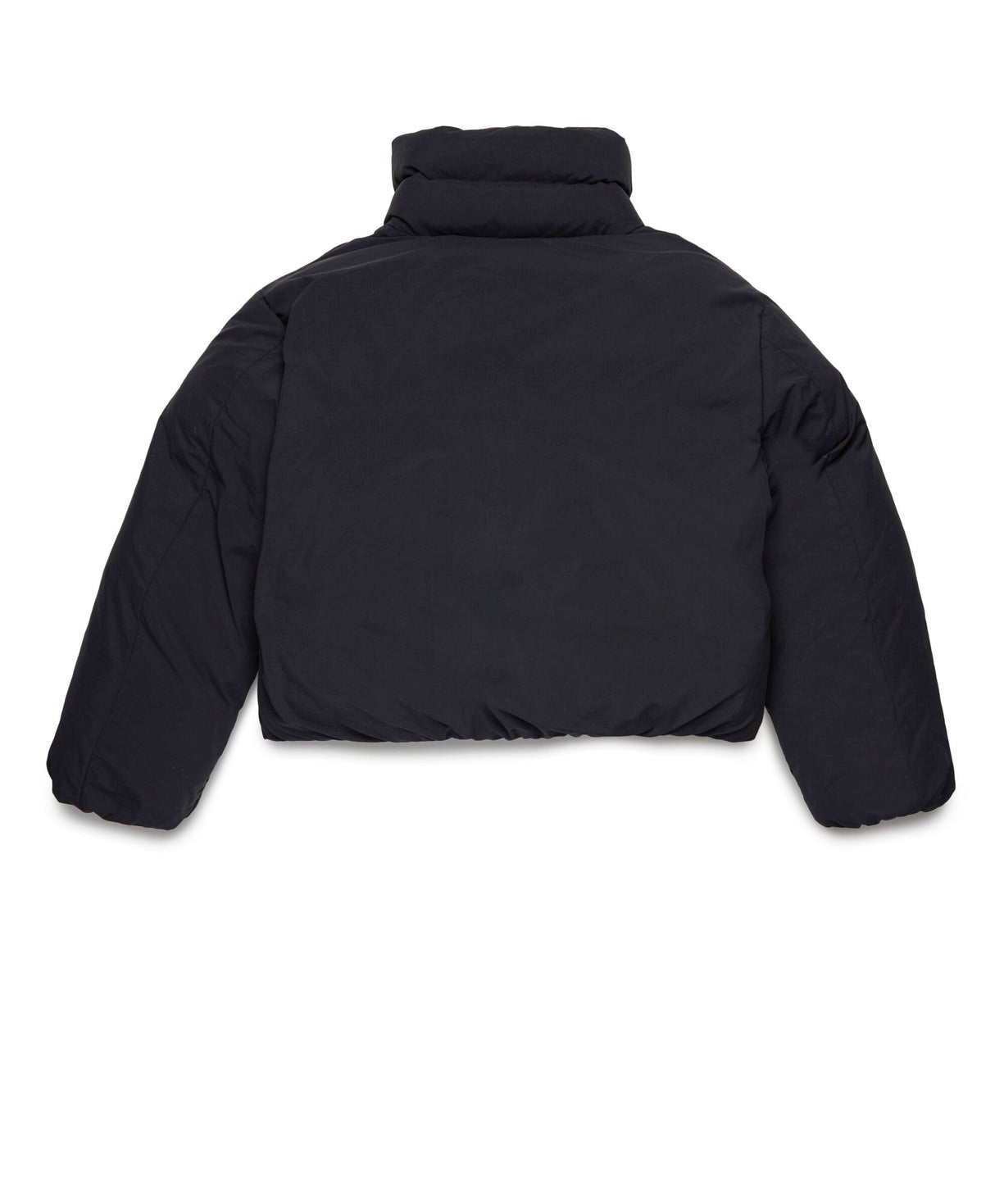 Diesel Kids Bomberino Nero per Bambine