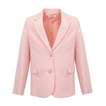 Vicolo Giacca Rosa per Bambine