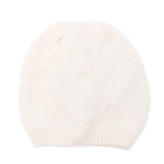 Elisabbetta Franchi La Mia Bambina Cappello burro per Bambine