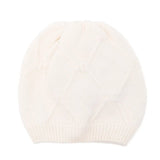 Elisabbetta Franchi La Mia Bambina Cappello burro per Bambine