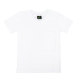 4GIVENESS T-shirt Bianca per Bambini (fronte)