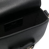 Elisabetta Franchi La mIa Bambina Borsa a Tracolla Nera per Bambine (dettaglio)