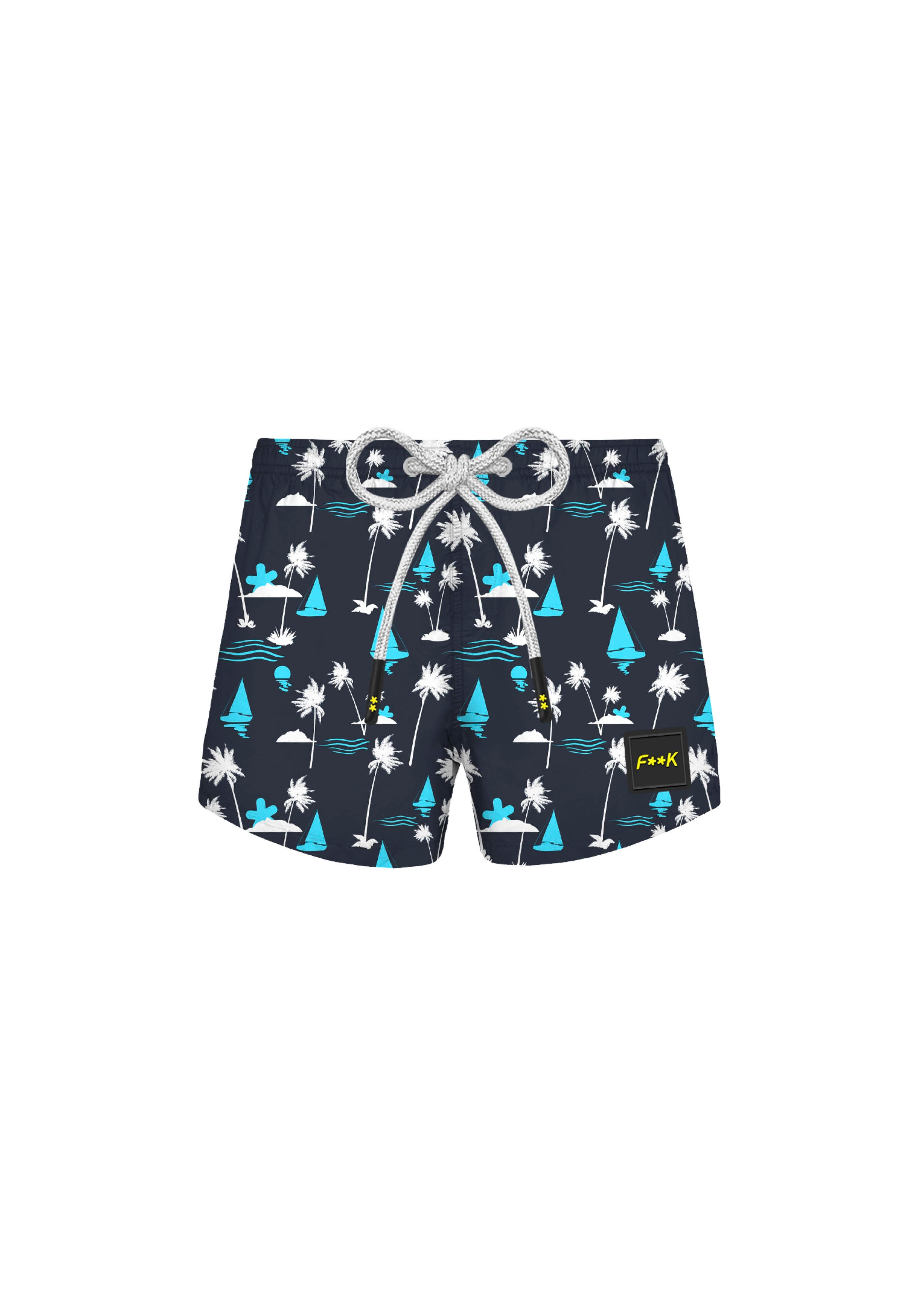 Effek Costume Boxer Fantasia Sailing Boat per Neonati
