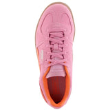 Puma Kids Palermo Pink/Orange Elevate JR for Girls