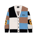 Barrow Kids Cardigan Multicolor per Bambini