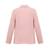 Vicolo Giacca Rosa per Bambine