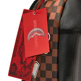 Sprayground Kids Zaino STICKER CAMPAIGN DLXSV