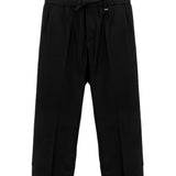 I'm Brian Pantaloni Neri per Bambini