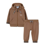 Boss Kids Completo Biscotto Per Neonati