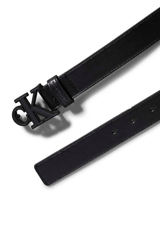 Calvin Klein Kids Cintura Nera per Bambini