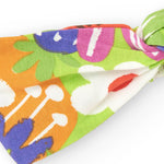 Tuc Tuc Fascia Multicolor per Neonate