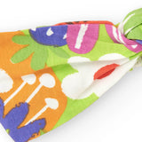 Tuc Tuc Fascia Multicolor per Neonate