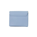 Vicolo Borsa a Spalla Celeste per Bambine (retro)