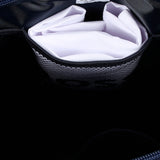 Boss Kids Borsa Mamma Blu con Fasciatoio