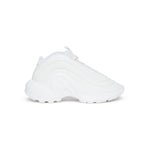 Diesel Kids Sneakers S-D-Runner X Bianche