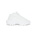 Diesel Kids Sneakers S-D-Runner X Bianche