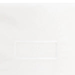 Elisabetta Franchi La Mia Bambina Lenzuolo con Ricamo Panna