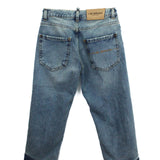 I'm Brian Jeans Denim Straight Fit per Bambini