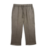 I'M Brian Kids Pantalaccio Tortora per Bambini