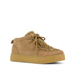 Colors of California Scarpa Scamosciata con Teddy per Bambine