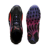 Puma YOUTH INHALE Black for Kids