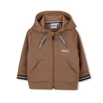 Boss Kids Completo Biscotto Per Neonati
