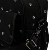 Boss Kids Borsa Fasciatoio con Stampa per Mamme