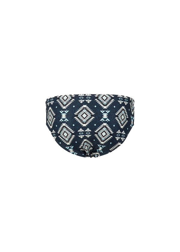Effek Costume Slip Fantasia Astratta per Bambini