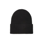 Dickies Kids Cappello Beanie Nero con Logo per Bambini (retro)