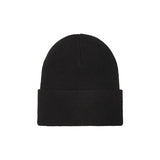 Dickies Kids Cappello Beanie Nero con Logo per Bambini (retro)