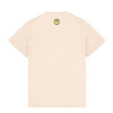 Barrow Kids T-Shirt con Stampa Teddy Multicolor per Bambini