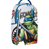 Sprayground Kids Zaino TMNT MUTANT MAYHEM LEO DLXR