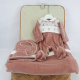 Deolinda Corredino Terracotta per Neonate