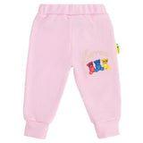 Barrow Kids Completo di Tuta con Zip per Neonate