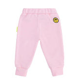 Barrow Kids Completo di Tuta con Zip per Neonate