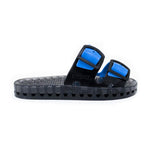 Sensi Kids Sandal Black/Blue