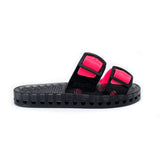 Sensi Girl Fuchsia Sandal