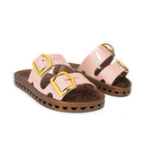 Sensi Girl Sandal Powder