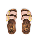 Sensi Girl Sandal Powder