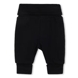 Boss Kids Completo 2 T-shirt+ 2 Pantalone per Neonati