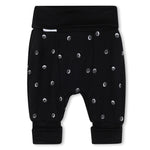 Boss Kids Completo 2 T-shirt+ 2 Pantalone per Neonati
