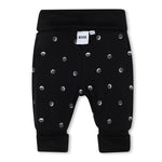 Boss Kids Completo 2 T-shirt+ 2 Pantalone per Neonati