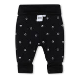 Boss Kids Completo 2 T-shirt+ 2 Pantalone per Neonati