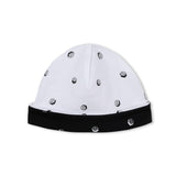 Boss Kids Set Tutina Bianco per Neonati