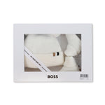 Boss Kids Cappello + scarpette per Neonati