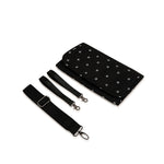 Boss Kids Borsa Fasciatoio con Stampa per Mamme