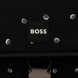 Boss Kids Borsa Fasciatoio con Stampa per Mamme