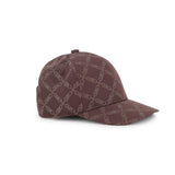 Michael Kors Cappello Marrone per Bambine