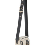 Michael Kors Kids Borsetta Crema con Tracolla per Bambine